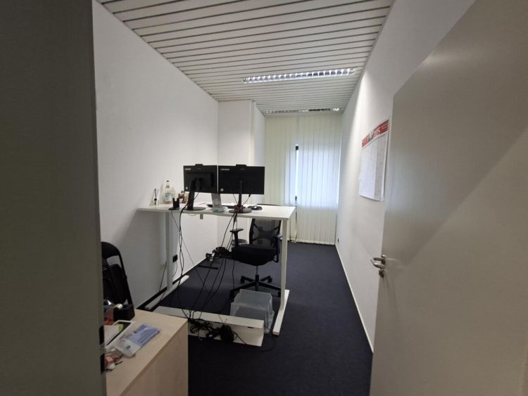 Bürofläche in zentraler Lage von Giengen