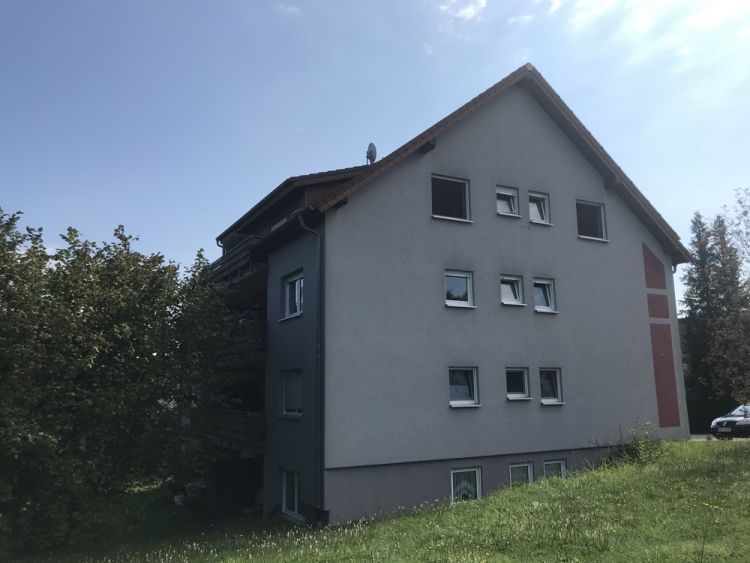 *** Kapitalanlage *** 4 Eigentumswohnungen im Paket