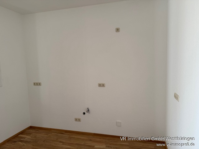 Frisch sanierte Wohnung im Dachgeschoss zu vermieten!