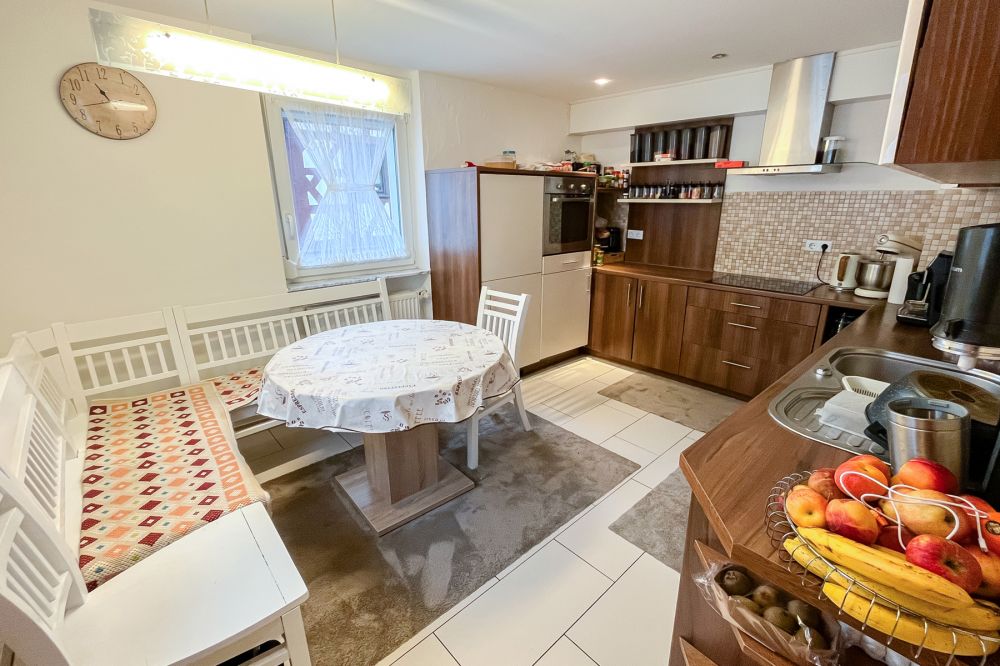 Charmantes EFH mit Wohlfühlatmosphäre