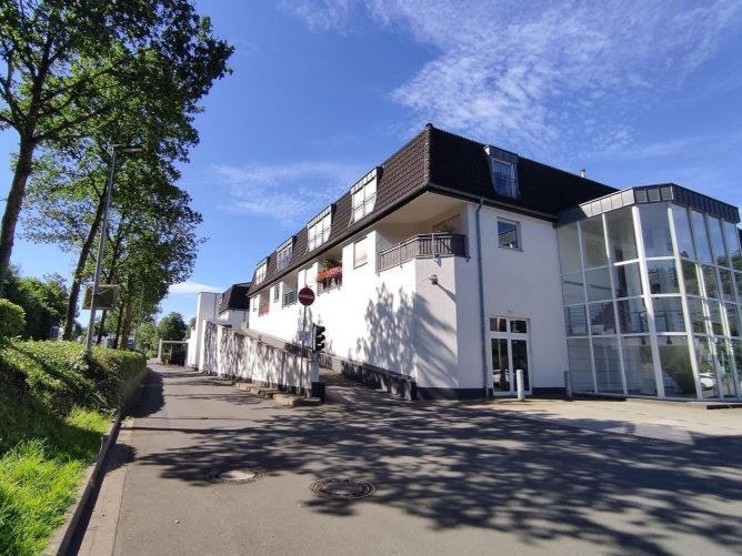 Gewerbefläche in Sundern