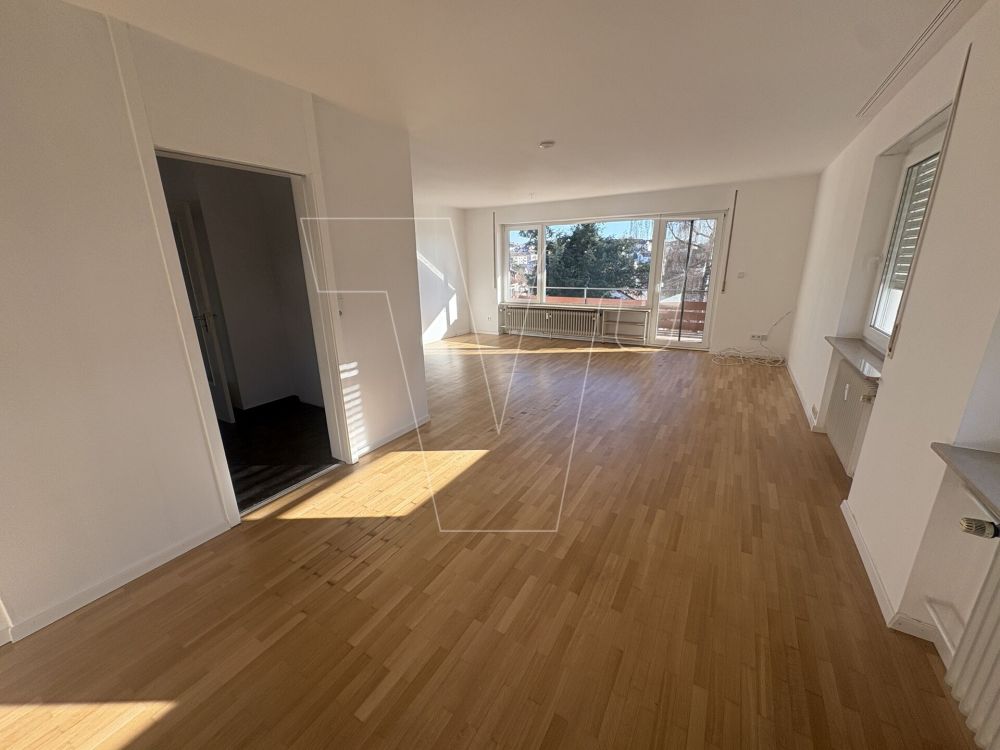 Wohnen in toller Lage