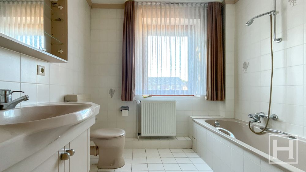 Familienhaus zum Gestalten