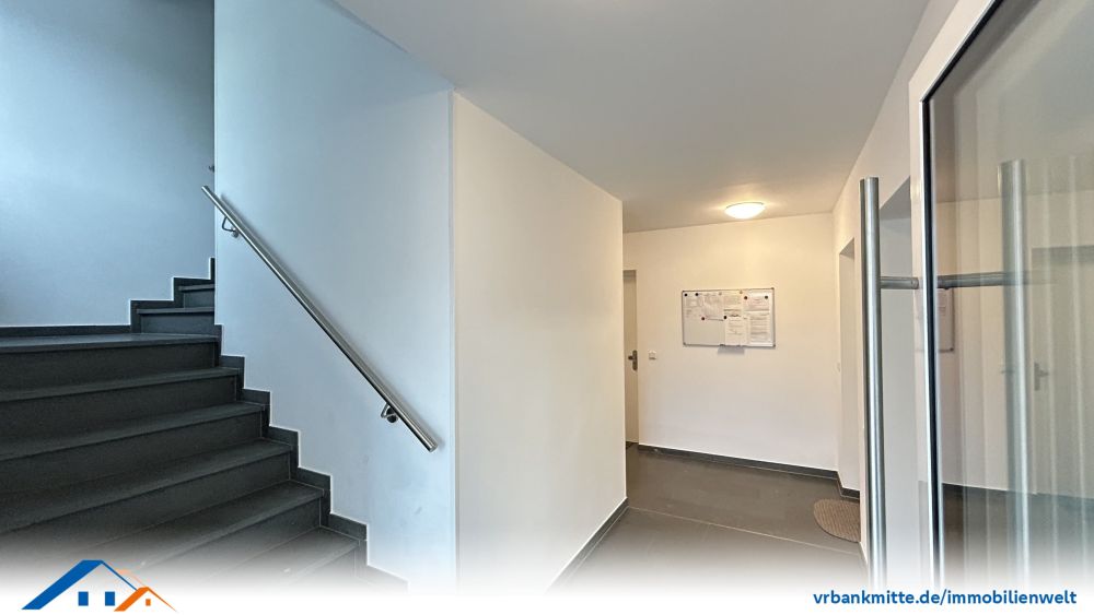 Traumhafte Erdgeschosswohnung in Nörten-Hardenberg – modern und barrierefrei