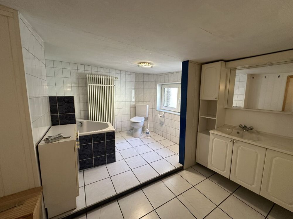 Charmantes Einfamilienhaus in der Altstadt von Obernburg