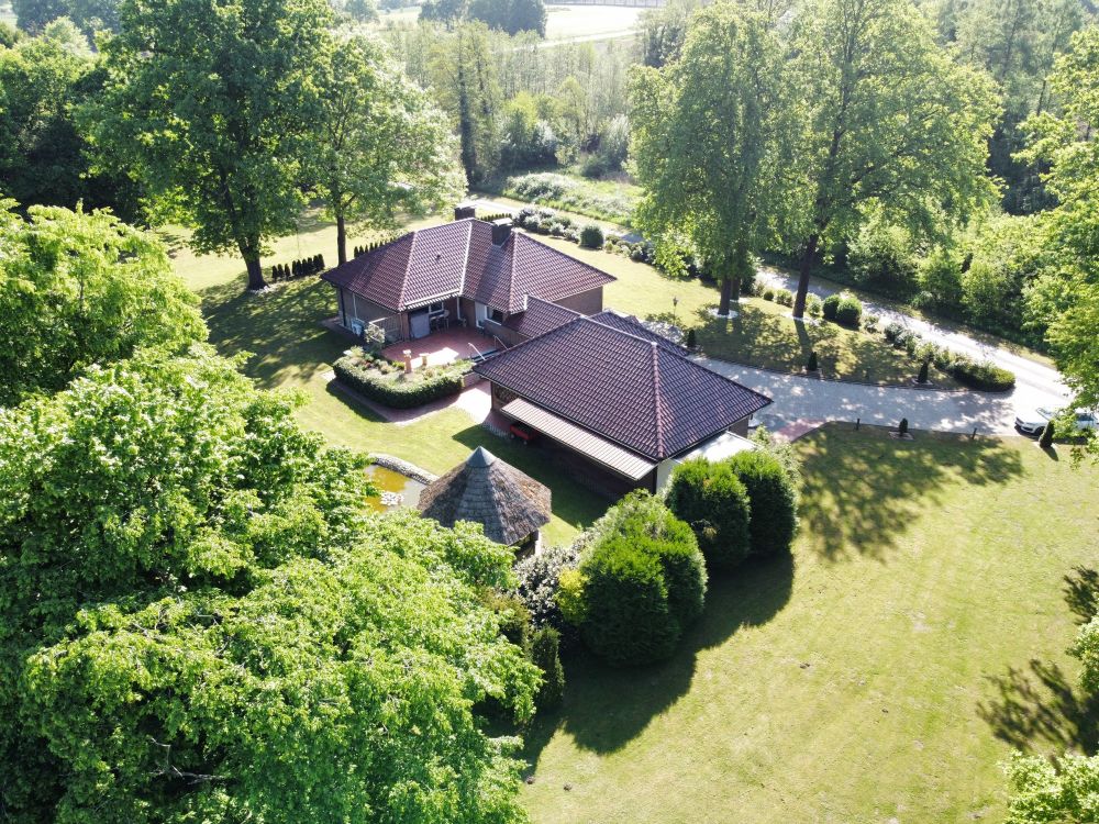 Bungalow mit beeindruckendem Grundstück in Lüdinghausen-Seppenrade! (4)