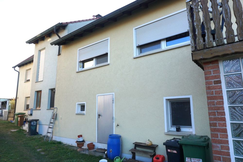 Ideal für die große Familie oder den Mehrgenerationenhaushalt! (4)