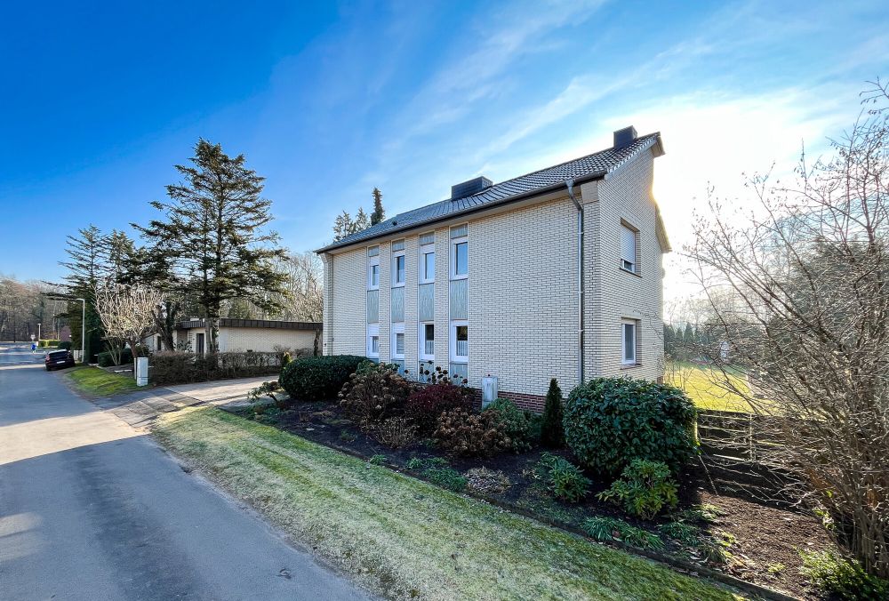 Vermietetes und grundsolides Zweifamilienhaus mit Potenzial in Ibbenbüren-Dörenthe! (4)