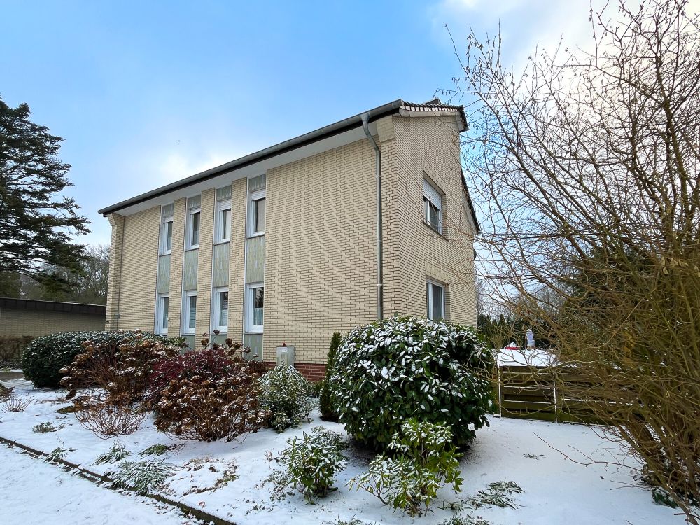 Vermietetes und grundsolides Zweifamilienhaus mit Potenzial in Ibbenbüren-Dörenthe! (4)