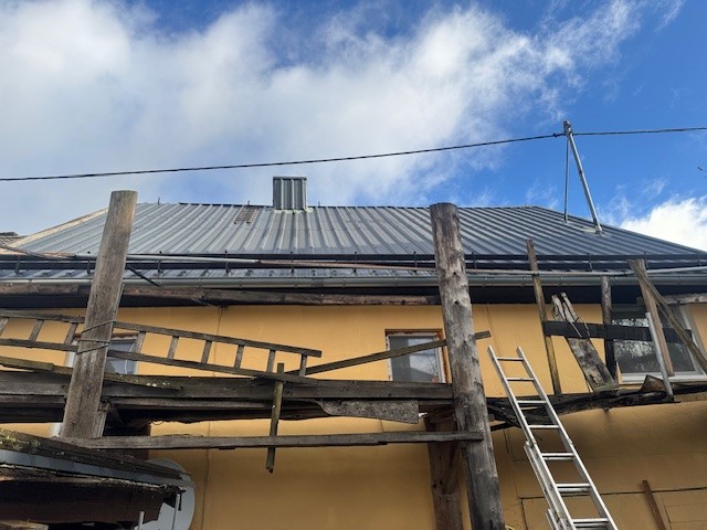 Wohnen in Morbach-Bischofsdhron