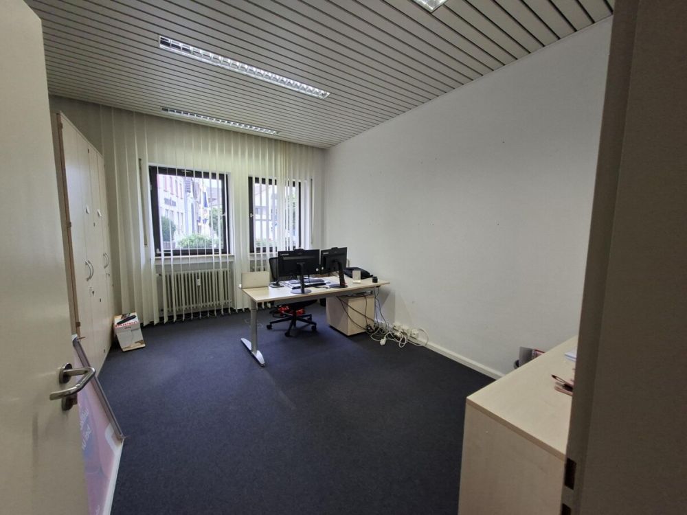 Bürofläche in zentraler Lage von Giengen