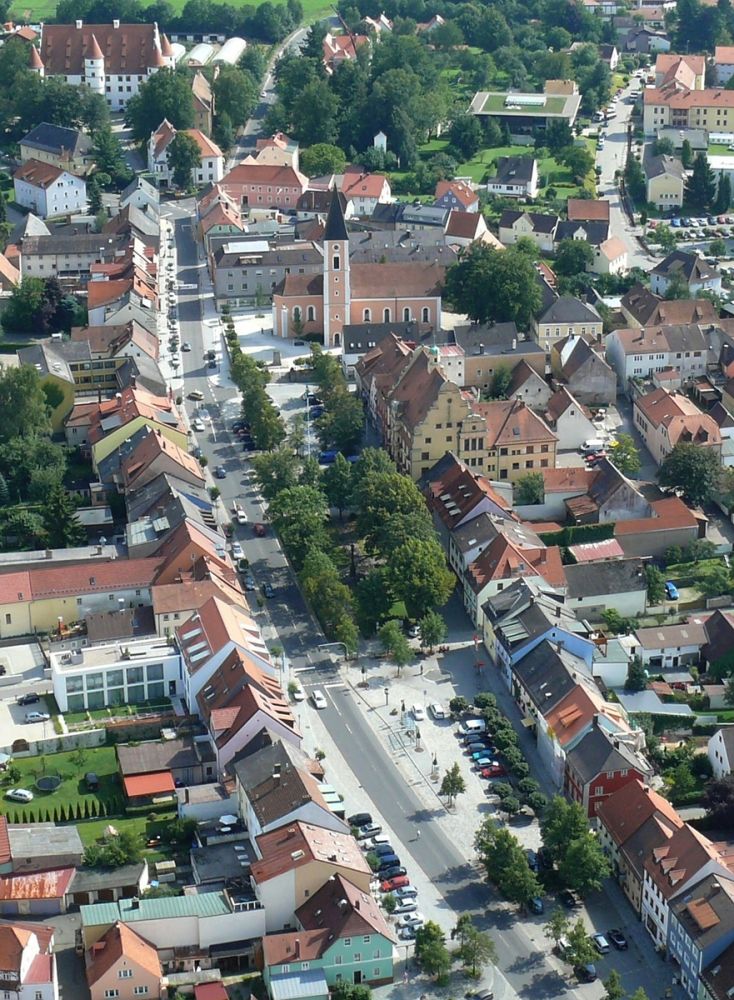 Marktplatz
