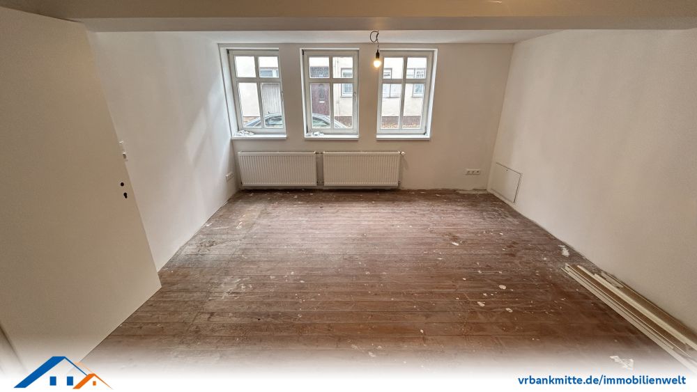 Familienfreundliches Einfamilienhaus in zentraler Lage