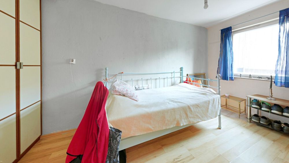 Für handwerklich Begabte - Ehemalige Hofstelle in Kleinhaslach-Dietenhofen (4)