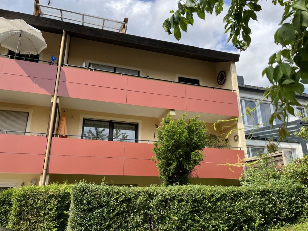 Hier haben Sie alle Möglichkeiten - vermieten oder selbst einzeihen! (4)