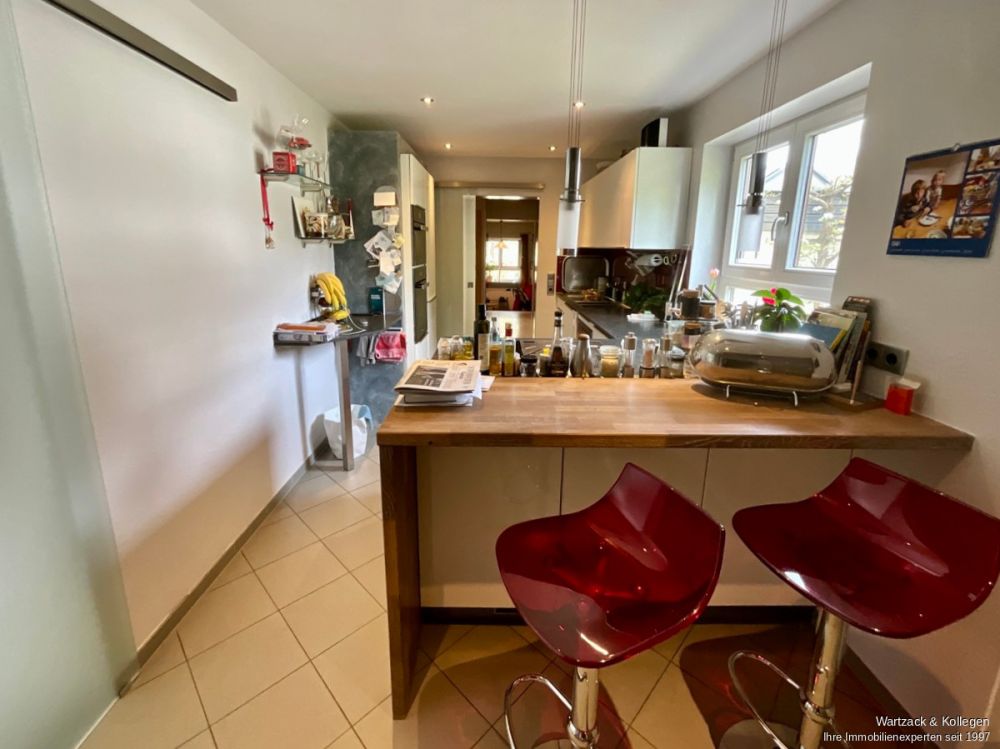 Familienschatz 
am Waldrand