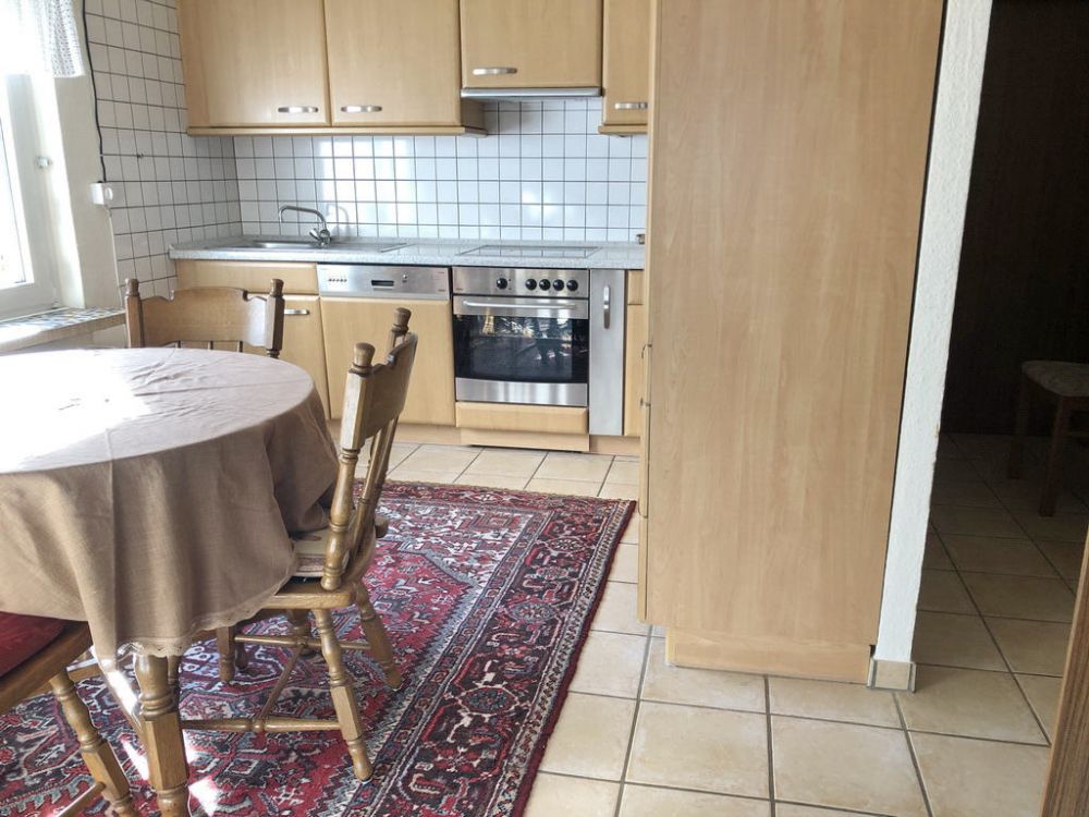 Ruhig, moselnah und hochwasserfrei gelegen