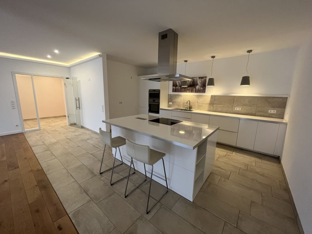 *Direkt am Marktplatz!*
hochwertige 3-Zimmer Mietwohnung in bester Lage von Rheine (4)