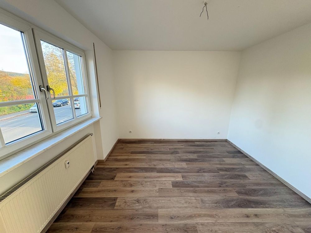 Lichtdurchflutete Eigentumswohnung in hervorragender Lage in Weiden Ost