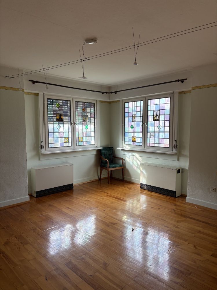 Einfamilienhaus in Bestlage von Bühl!