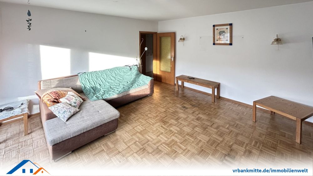 Attraktive 4-Zimmer-Eigentumswohnung in Northeim – sofort verfügbar!