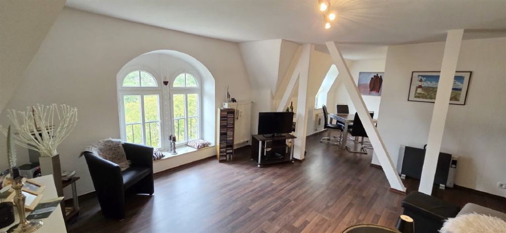 Kofferpacken, einziehen und genießen! Ihr Domizil in Traben-Trarbach!