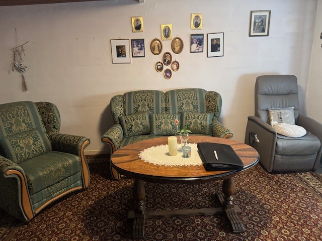 Herrliches Fachwerkhaus in Moselnähe