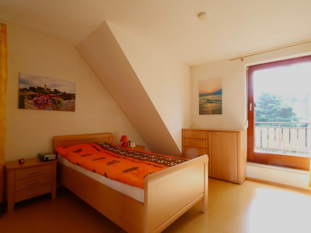 Gemütliche Doppelhaushälfte in ruhiger Lage