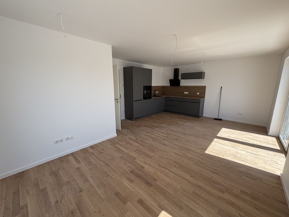 *Penthousewohnung im Staffelgeschoss*
Einzigartig! - großzügige Mietwohnung in Rheine-Eschendorf! (4)