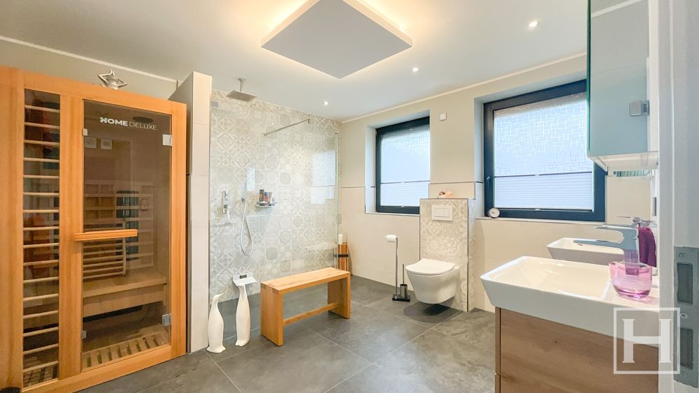 Familienleben auf großzügigem Raum – Ihr neues Zuhause