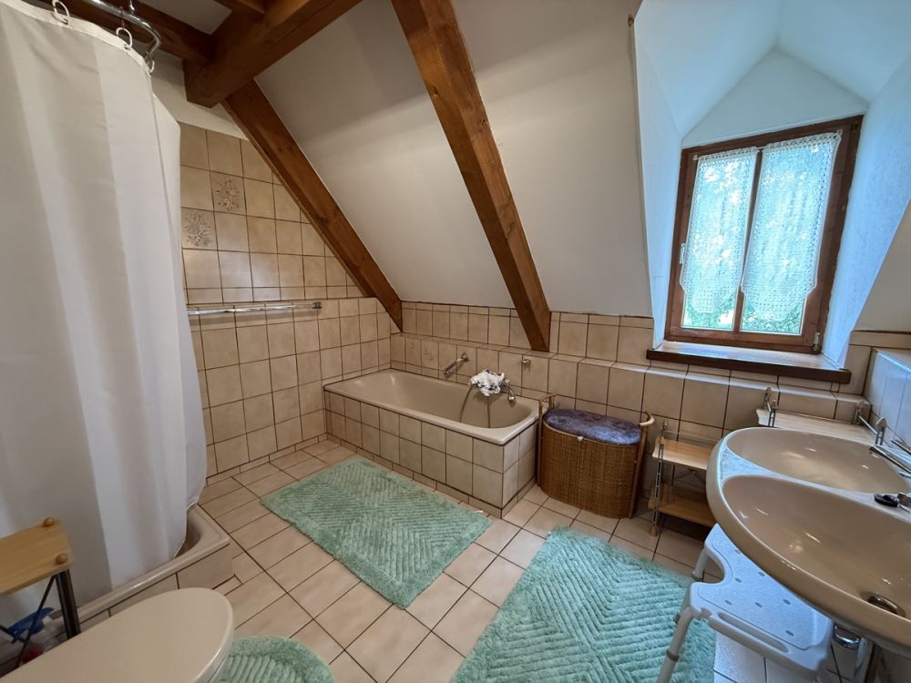 Gepflegtes Wohnhaus in einer sehr schönen Lage in Mitterteich zu verkaufen!