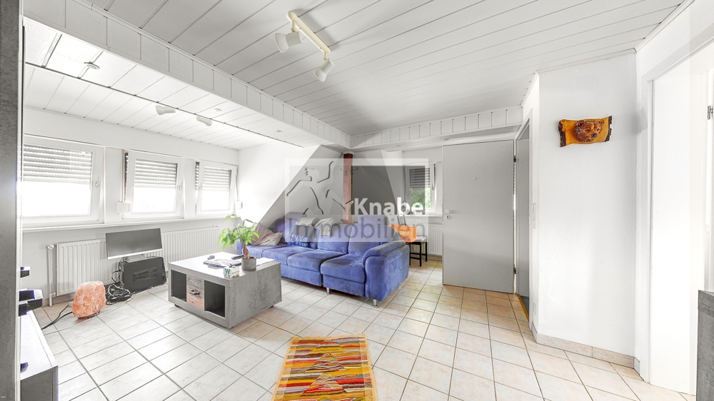 Attraktive Lage und modernisierte Ausstattung: Ein sicheres Investment!