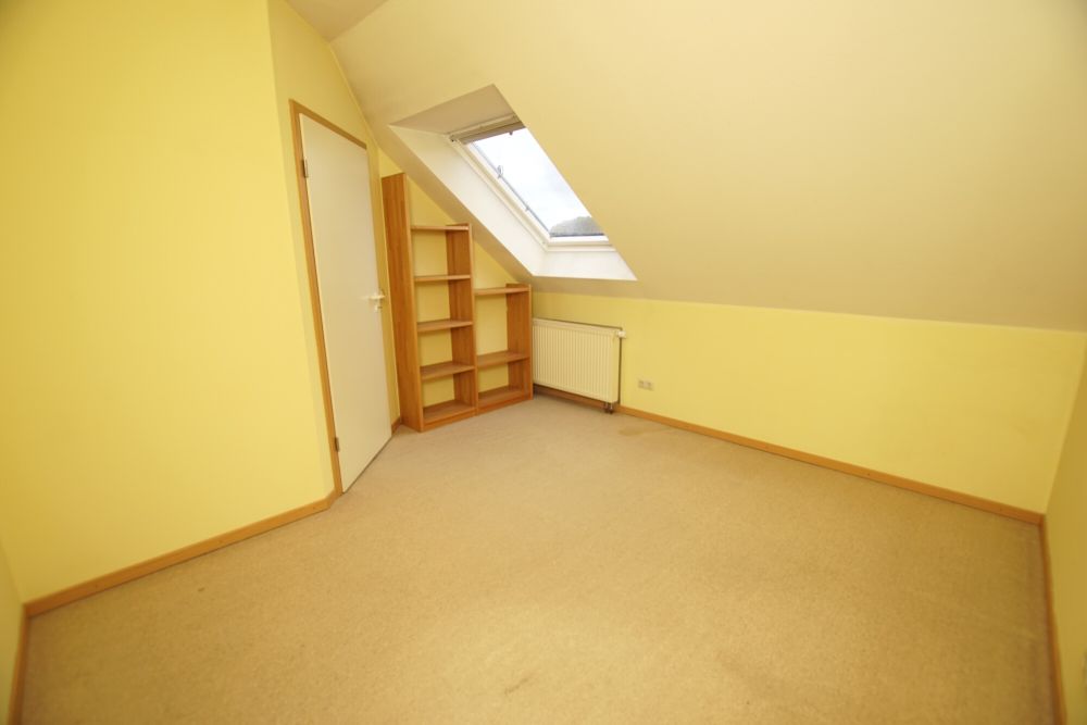 Gemütliche Dachgeschosswohnung zentrumsnah in Beckum!