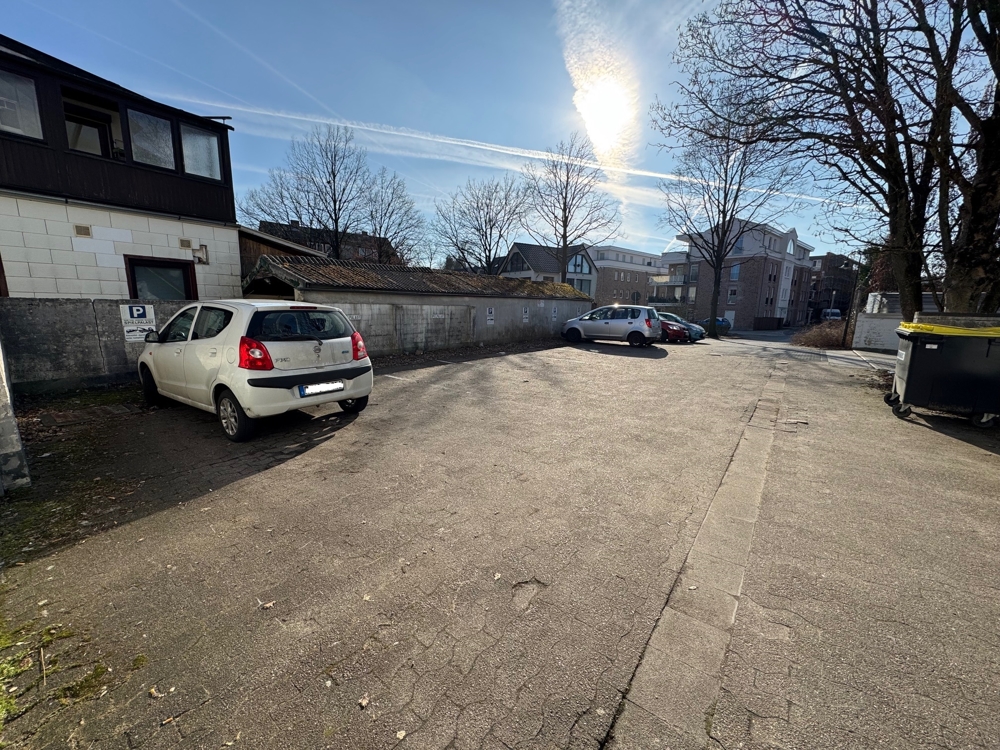 Junge und renditestarke Immobilie im Rotenburger Stadtzentrum