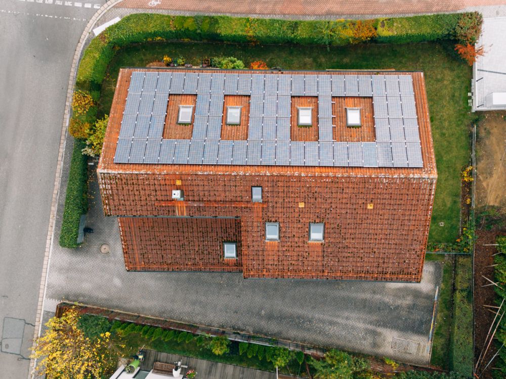 Mehrfamilienhaus der Extraklasse in Weiden Rehbühl