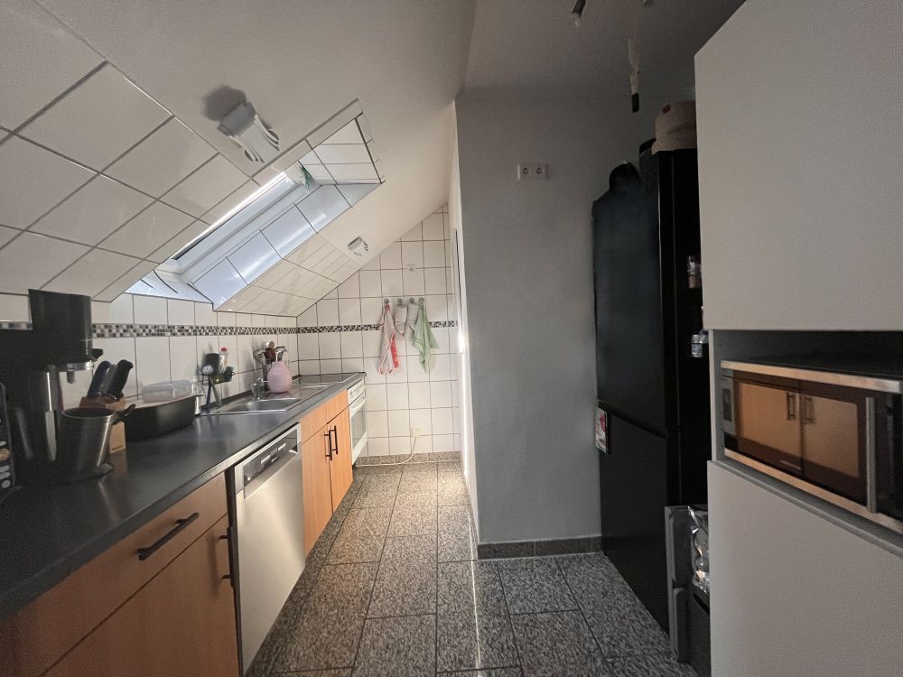 Mit Sicherheit ins neue Zuhause!  Wohnung mit interessant konzipierten Grundriss (4)