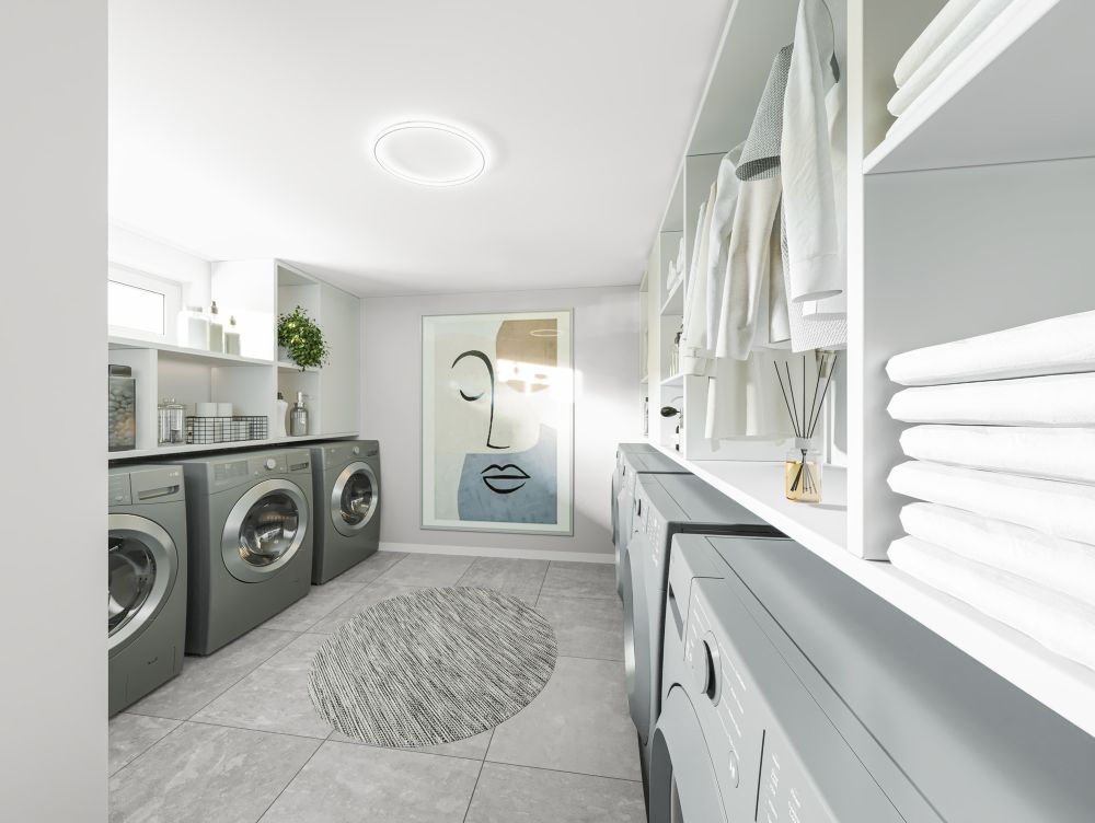 Moderner und hoher Wohnkomfort zum Genießen!
*Attraktives Penthouse in Hörstel* (4)