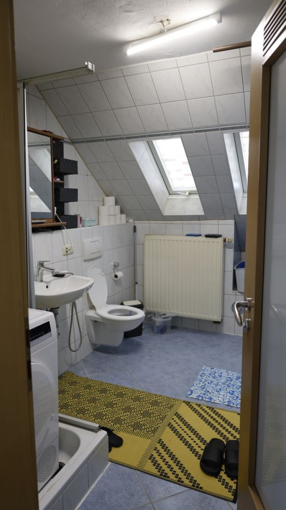 Vielseitige 4-Zimmer-Eigentumswohnung in unmittelbarer Innenstadtlage!