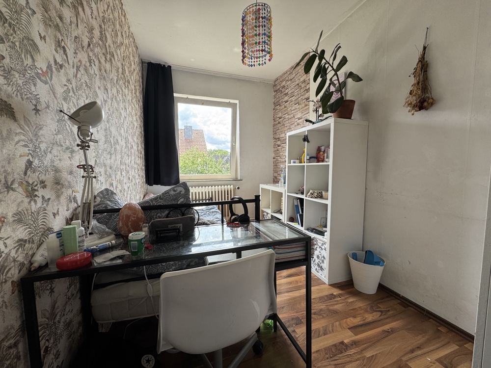 Reihenmittelhaus auf Erbbaugrundstück in Bremen Osterholz