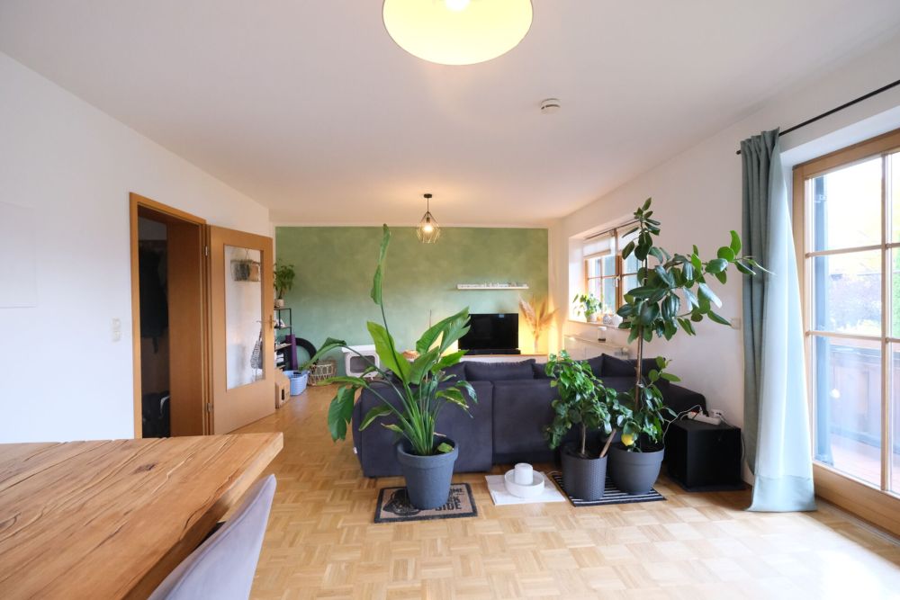 Ihr Ort zum Wohlfühlen