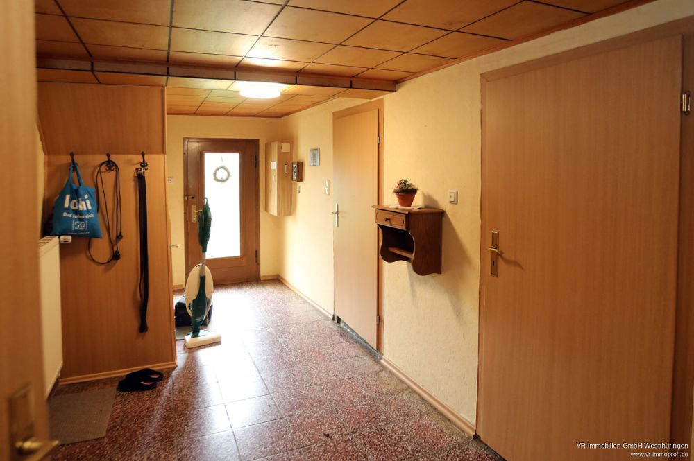 In Kammerforst in ländlicher Idylle leben!