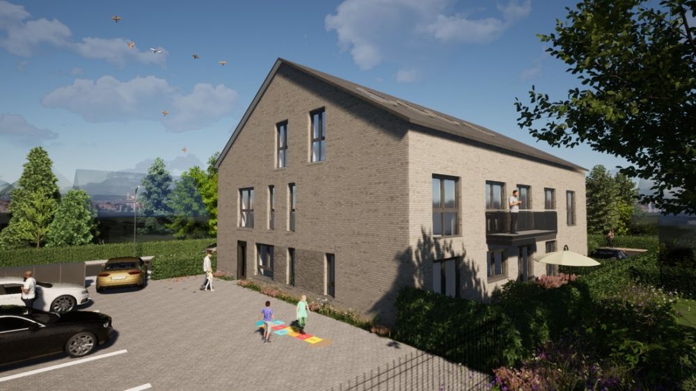 **Einziehen und wohlfühlen**
Mietwohnung in toller Lage von Emsdetten (4)