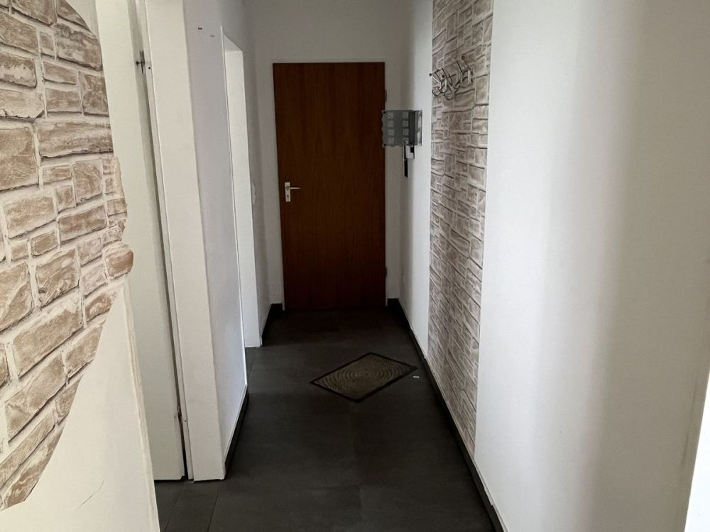 Mehrfamilienhaus mit Entwicklungspotenzial