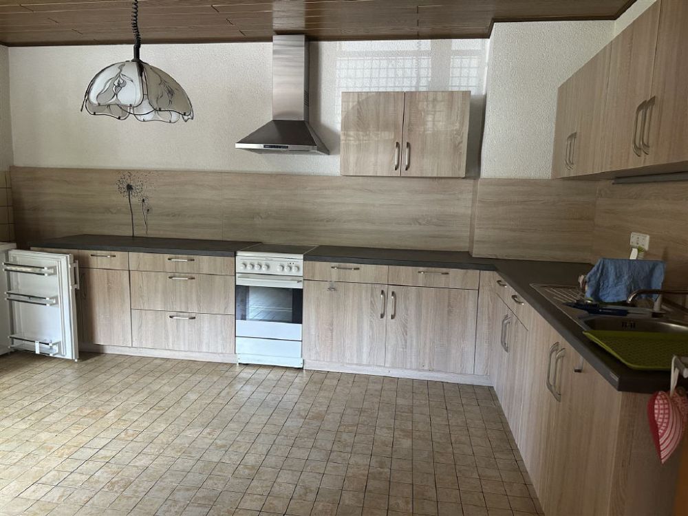 Einfamilienhaus für Kreative Köpfe