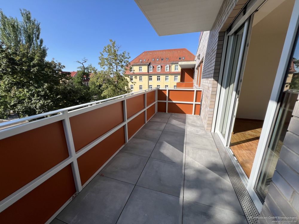 Exklusive 3-R.-Whng. in Sömmerda