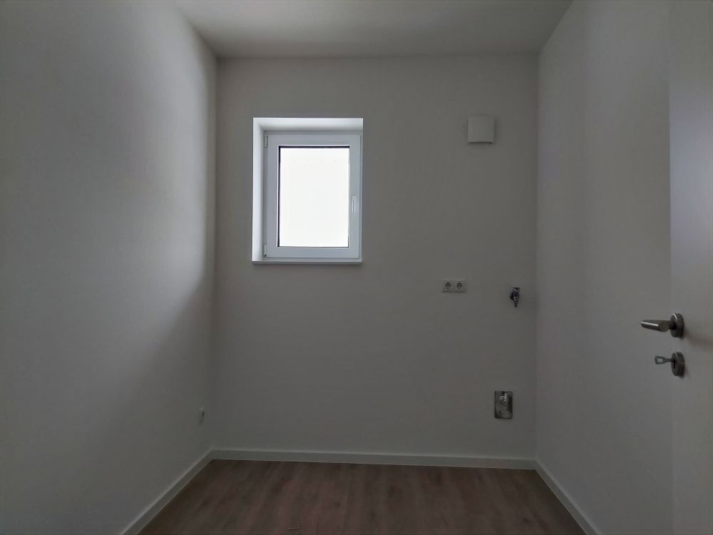 Abstellraum - Ansicht I