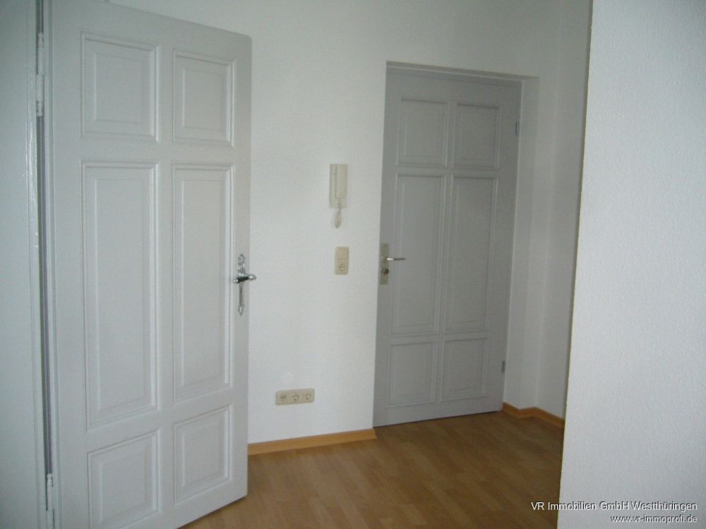 Hübsche 1,5-Zimmer-Wohnung in Waltershausen!