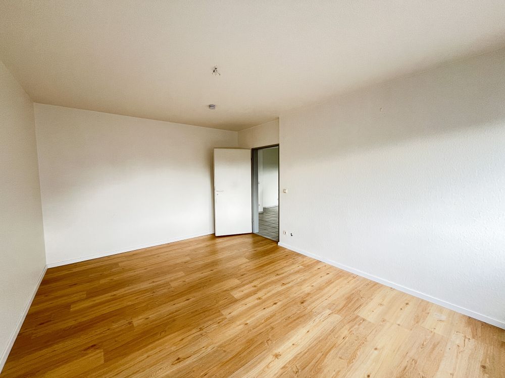 Charmante 2-Zimmer-Wohnung mit Loggia im Herzen von Bad Rothenfelde