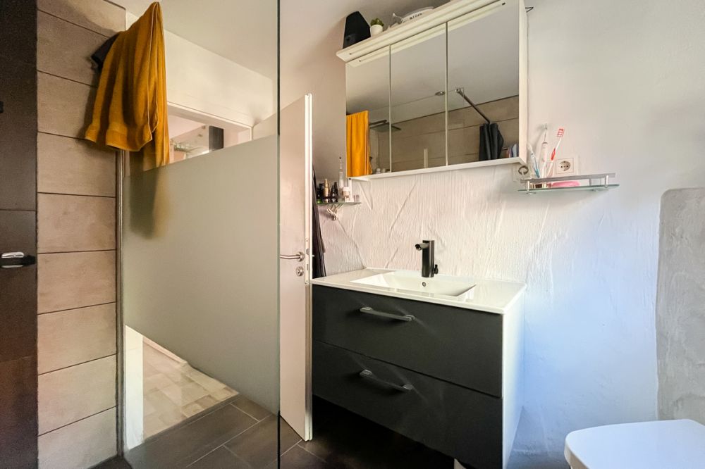 Modernisiertes Familiennest mit Potenzial – Wohnen & Erweitern in Faulbach