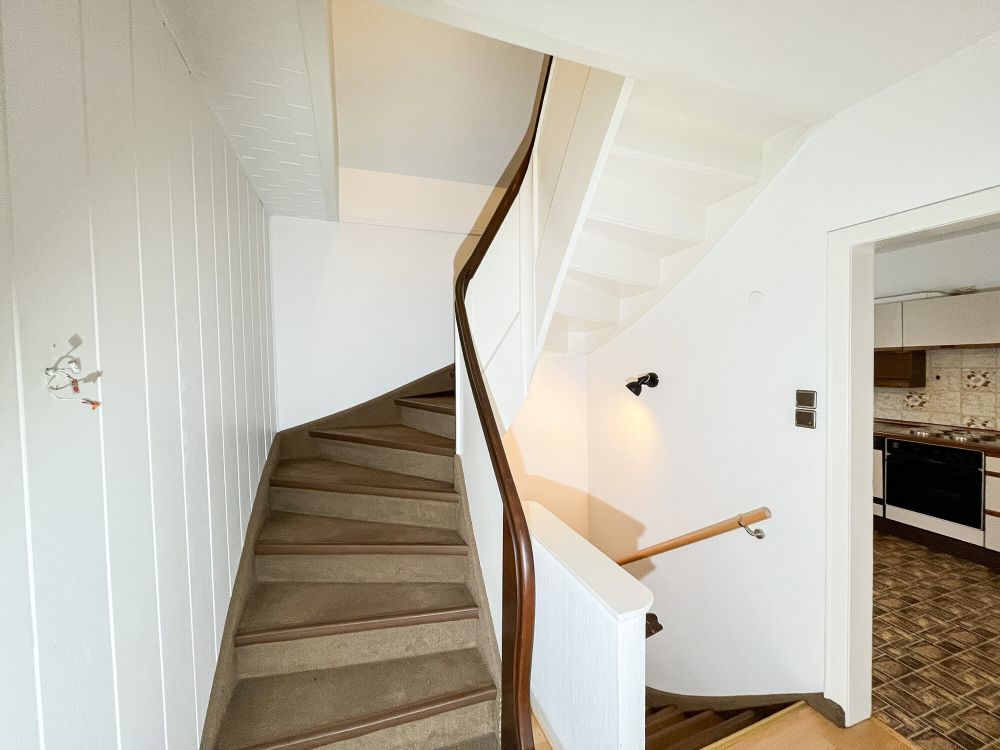 Gewerbeobjekt mit Potenzial in Lengerich: Zentral gelegen und flexibel nutzbar!